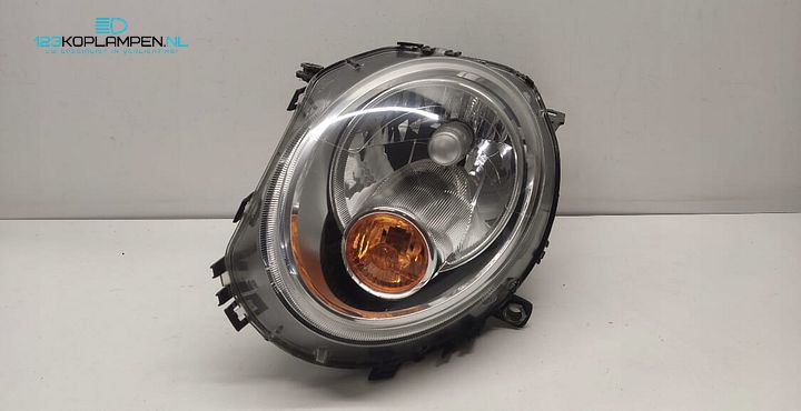 Mini Clubman R55 R56 koplamp links – Foto 2