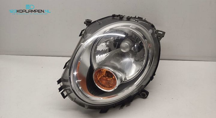 Mini Clubman R55 R56 koplamp links – Foto 4