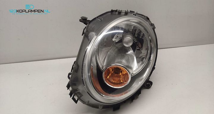 Mini Clubman R55 R56 koplamp links – Foto 3