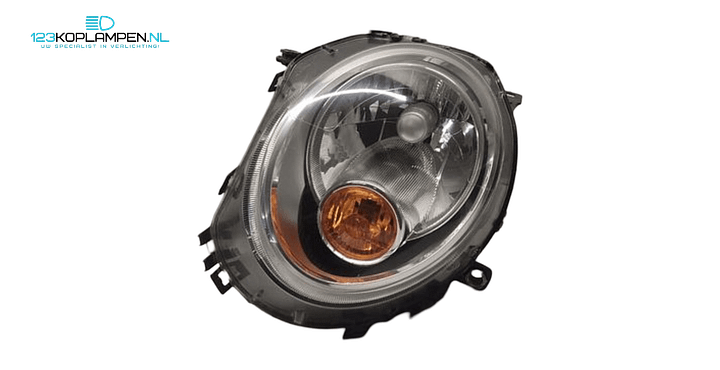 Mini Clubman R55 R56 koplamp links