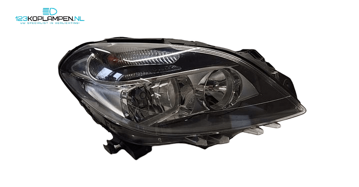 Mercedes B Klasse W246 koplamp rechts