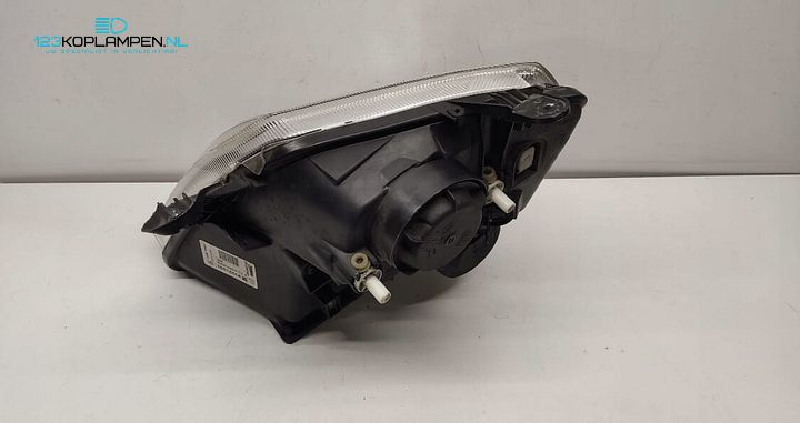 Opel Meriva A koplamp rechts – Foto 4