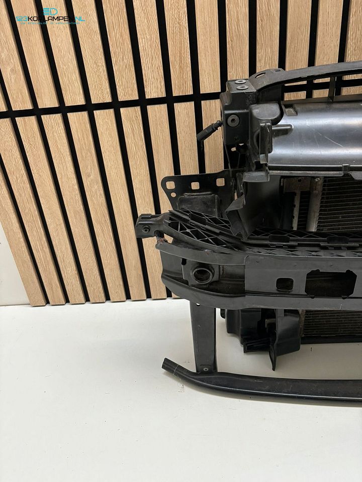 VW Volkswagen Passat B8 2.0 TDI voorfront bumperbalk koelerpakket koelers radiateur – Foto 4