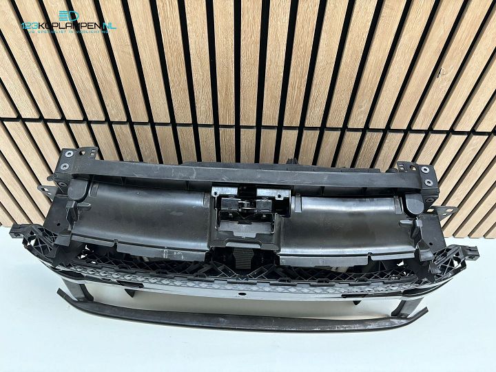 VW Volkswagen Passat B8 2.0 TDI voorfront bumperbalk koelerpakket koelers radiateur – Foto 3