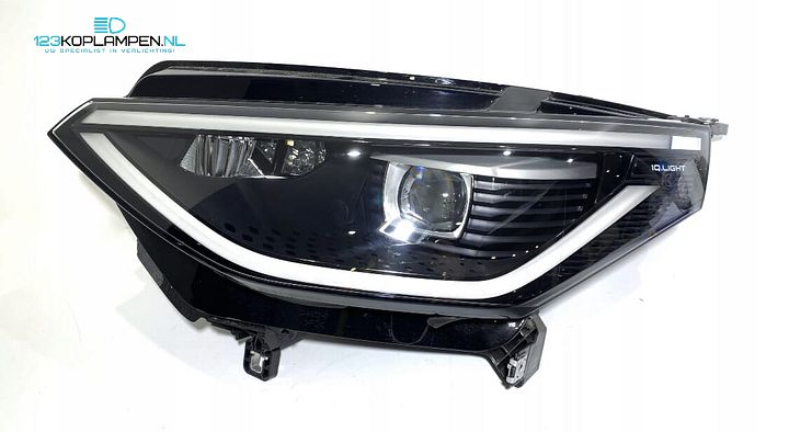 VW Volkswagen ID Buzz IQ Led koplamp links 1T3941035
