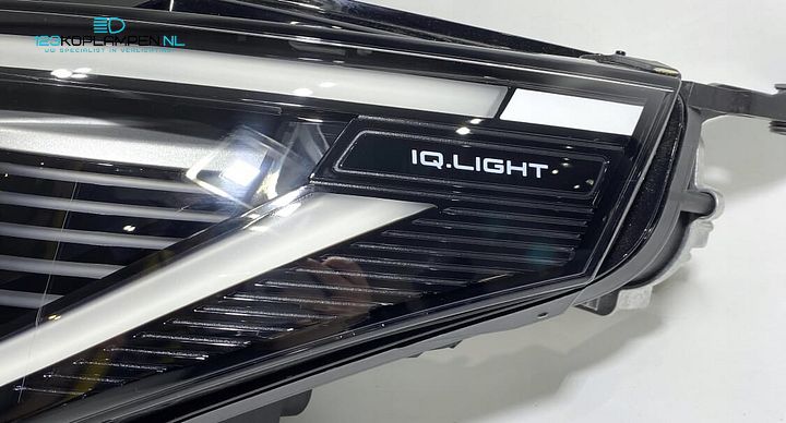 VW Volkswagen ID Buzz IQ Led koplamp links 1T3941035 – Foto 4