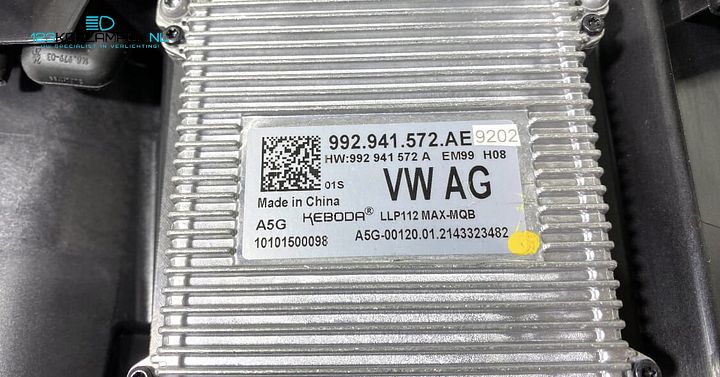 VW Volkswagen ID Buzz IQ Led koplamp links 1T3941035 – Foto 6