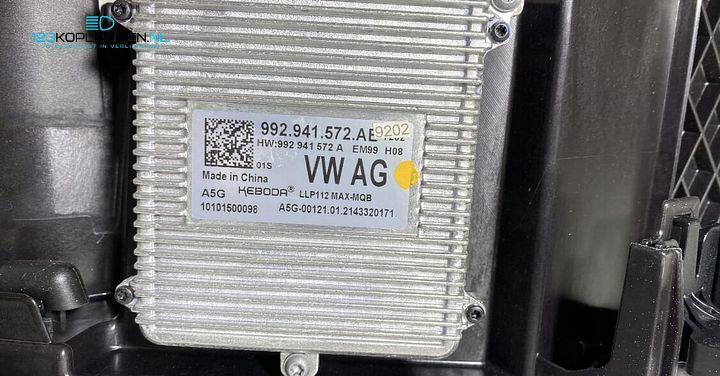 VW Volkswagen ID Buzz IQ Led koplamp rechts 1T3941036 – Foto 5