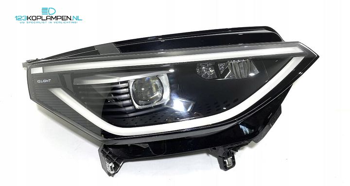 VW Volkswagen ID Buzz IQ Led koplamp rechts 1T3941036