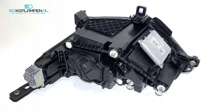 VW Volkswagen ID Buzz IQ Led koplamp rechts 1T3941036 – Foto 3