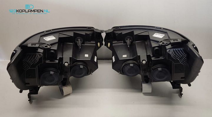 Renault Master 4 Led koplamp links rechts – Foto 5