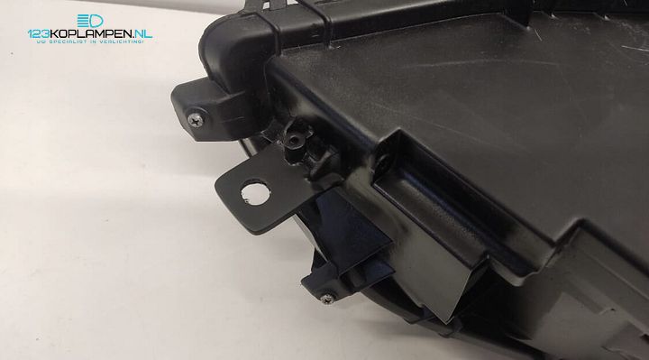 Lexus LS F5 500h Full Led koplamp links – Foto 7