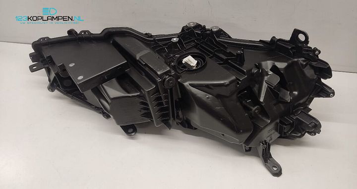 Lexus LS F5 500h Full Led koplamp links – Foto 6