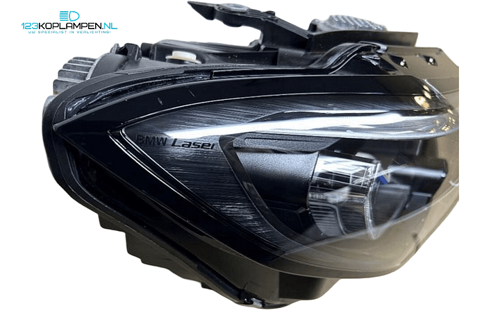 BMW 3 Serie G20 Laser Shadow koplamp rechts  – Foto 2