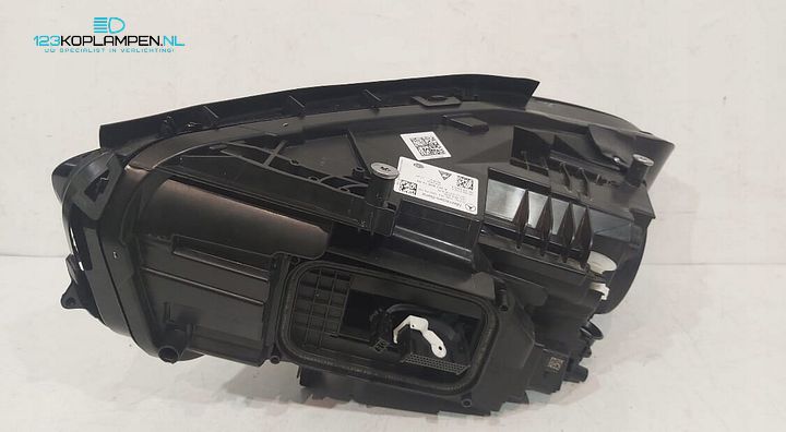 Mercedes B Klasse W247 Performence Led koplamp rechts – Foto 3
