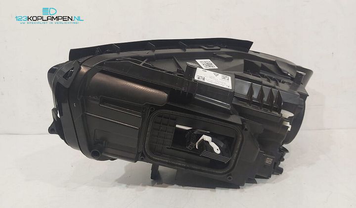 Mercedes B Klasse W247 Performence Led koplamp rechts – Foto 4