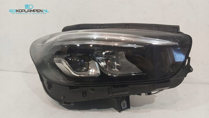 Mercedes B Klasse W247 Performence Led koplamp rechts – Foto 2