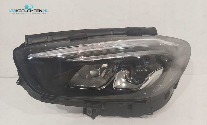 Mercedes B Klasse W247 Performence Led koplamp links – Foto 2
