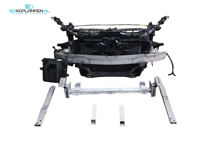 Mercedes A Klasse W176 45 AMG Voorfront Koelerpakket radiateur