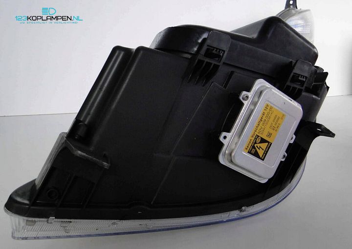 Mercedes Sprinter W906 Xenon koplamp links rechts – Foto 6