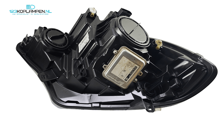 Mercedes Sprinter W906 Facelift Bi Xenon Led koplamp links rechts – Foto 8