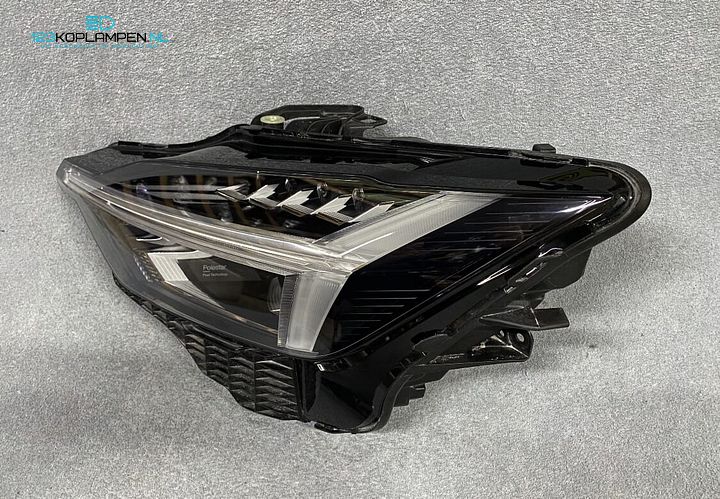 Polestar 2 Full Led Pixel Technology Koplamp links  – Foto 4