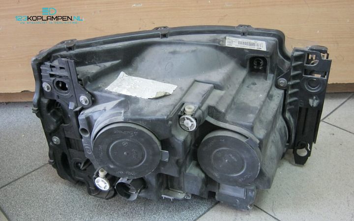 Land Rover Discovery IV L319 Xenon koplamp links rechts – Foto 6