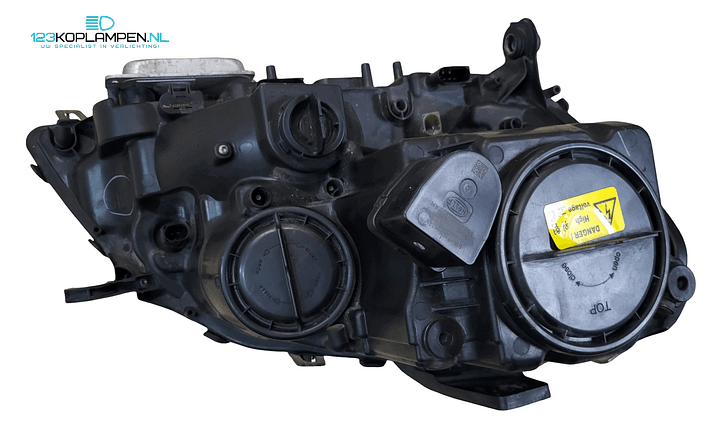 Mercedes M Klasse W164 ML AMG koplamp links rechts – Foto 7