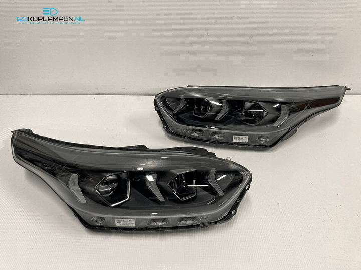 Kia Proceed Full Led koplamp links rechts – Foto 2