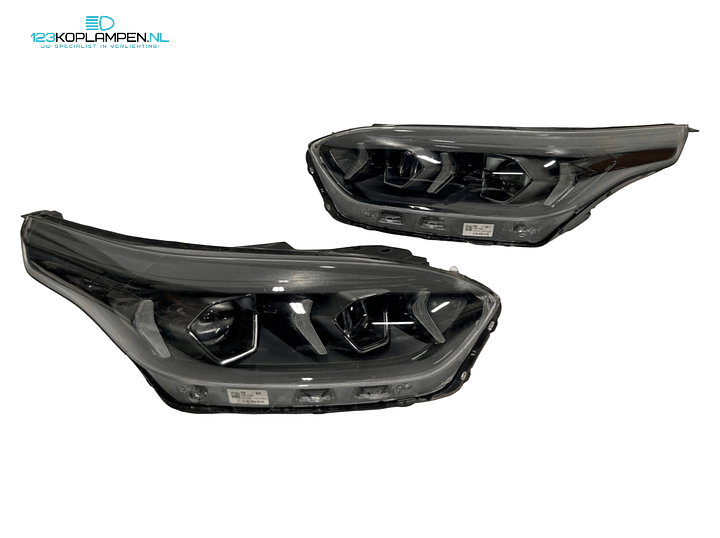 Kia Proceed Full Led koplamp links rechts