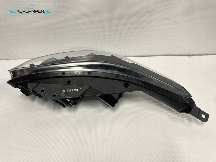 Kia Proceed Full Led koplamp links rechts – Foto 5