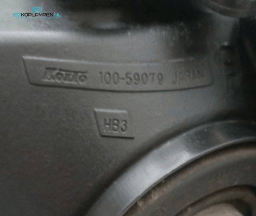Suzuki Grand Vitara II Bi Xenon koplamp links rechts – Foto 14