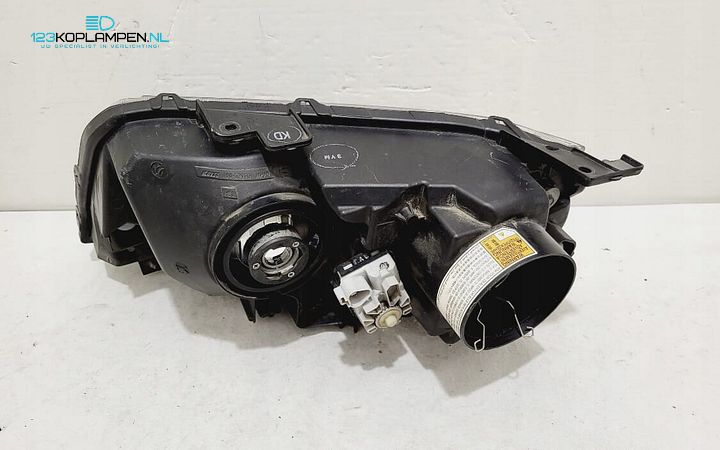 Suzuki Grand Vitara II Bi Xenon koplamp links rechts – Foto 9