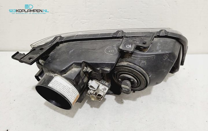 Suzuki Grand Vitara II Bi Xenon koplamp links rechts – Foto 4