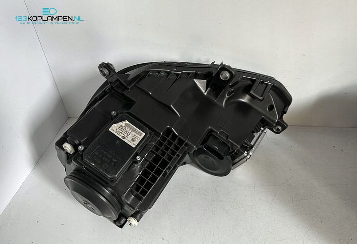VW Volkswagen EOS Facelift BiXenon koplamp rechts – Foto 6