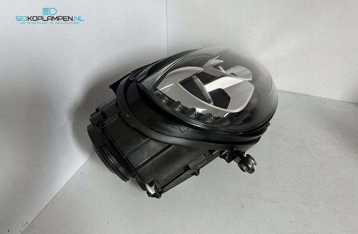 VW Volkswagen EOS Facelift BiXenon koplamp rechts – Foto 5