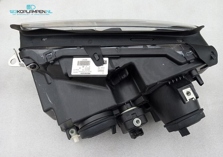 Chrysler Crossfire koplamp links rechts – Foto 5