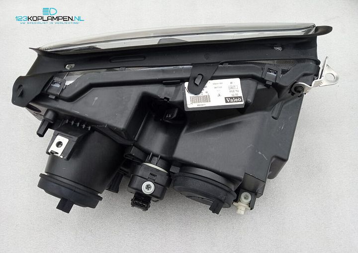 Chrysler Crossfire koplamp links rechts – Foto 6