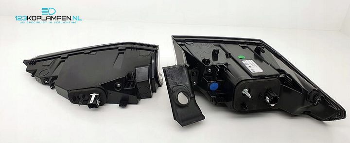 DS DS4 Led achterlicht rechts – Foto 4