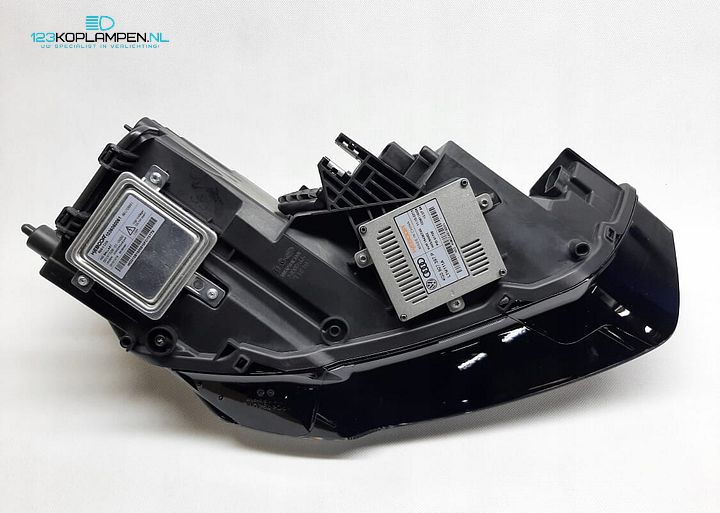 Audi A1 S1 Bi Xenon Koplamp links rechts – Foto 7
