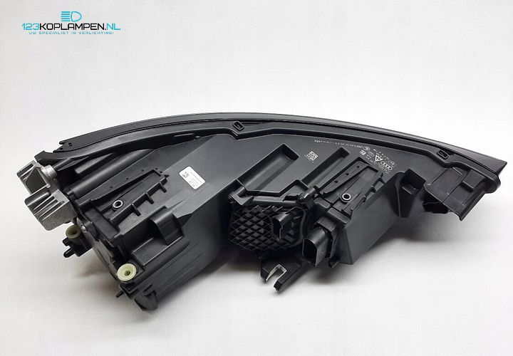 Audi A1 S1 Bi Xenon Koplamp links rechts – Foto 10