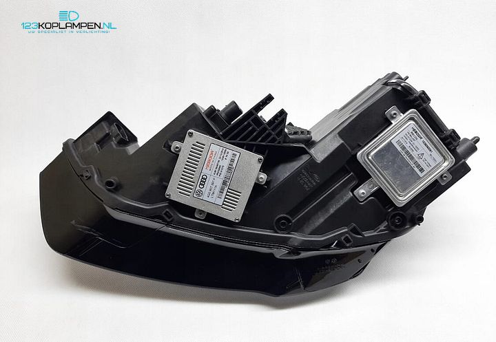 Audi A1 S1 Bi Xenon Koplamp links rechts – Foto 8