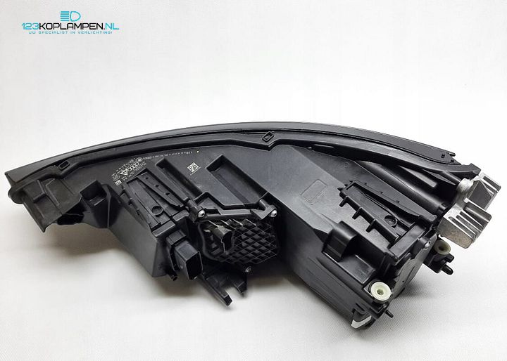 Audi A1 S1 Bi Xenon Koplamp links rechts – Foto 9