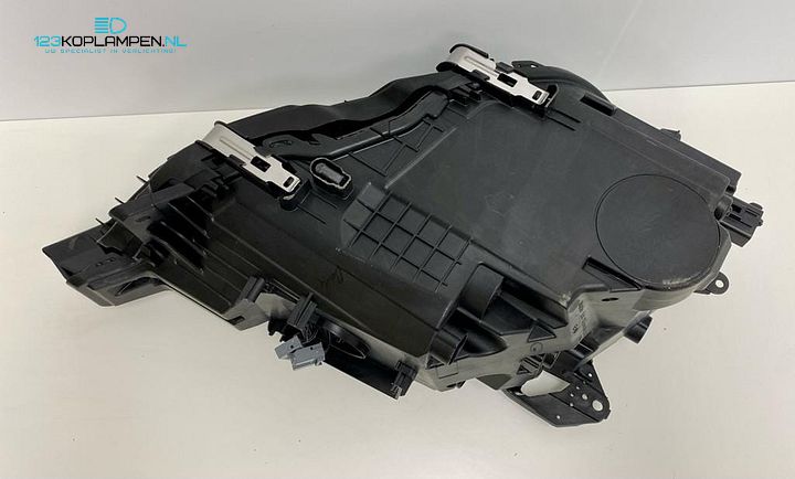 Volvo XC60 II Full LED koplamp links – Foto 5