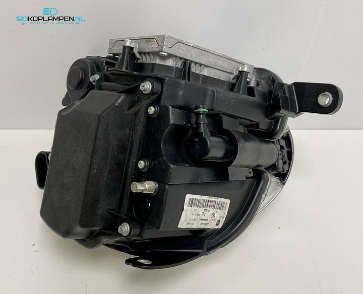 Fiat 500 Abarth Xenon koplamp rechts – Foto 5