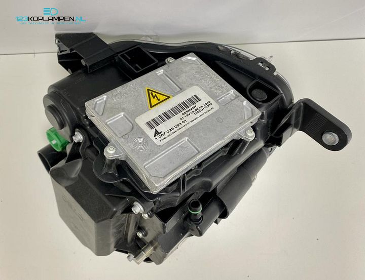 Fiat 500 C 312 Xenon koplamp rechts – Foto 6