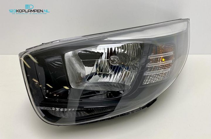 Kia Picanto III H7 koplamp links – Foto 3