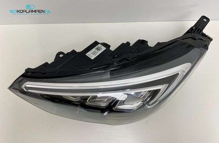Opel Crossland X P17 Full LED koplamp links – Foto 4