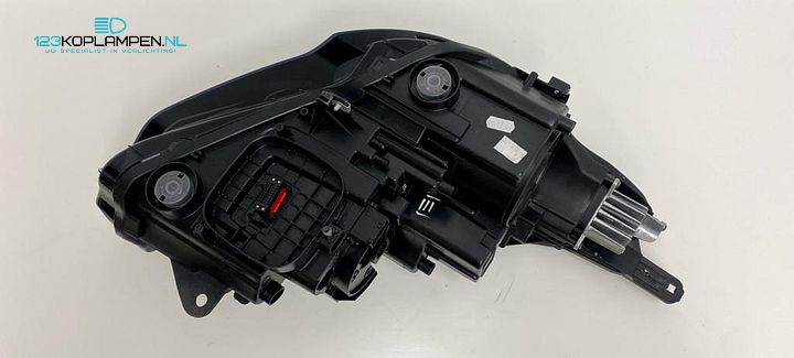 Opel Crossland X P17 Full LED koplamp links – Foto 5