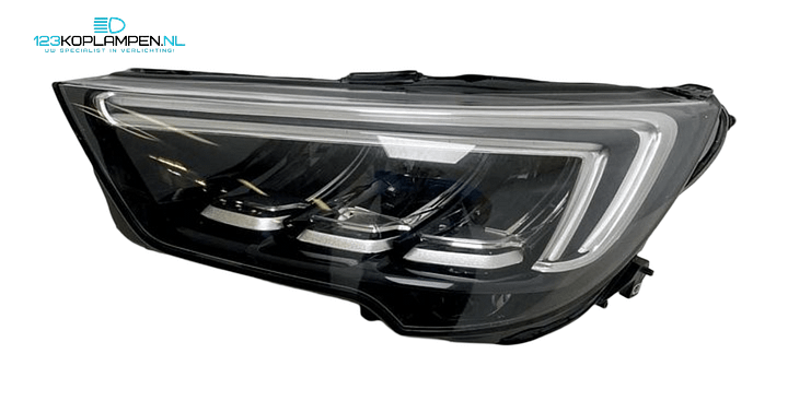 Opel Crossland X P17 Full LED koplamp links